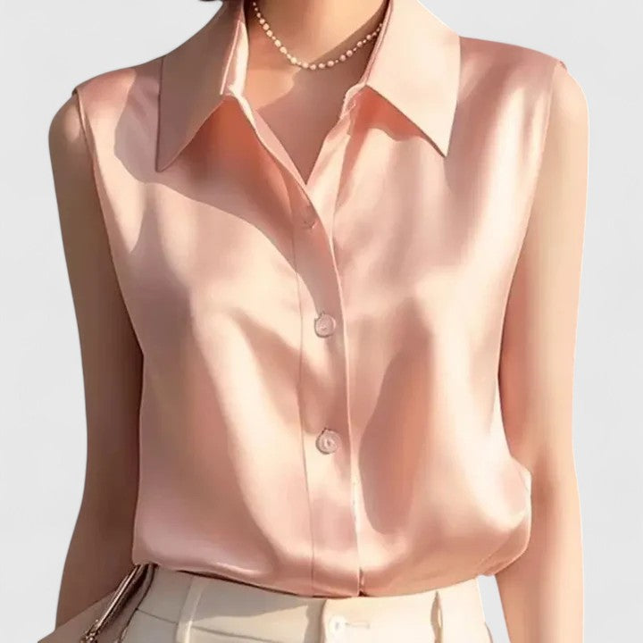 Alice | Sophisticated Blouse