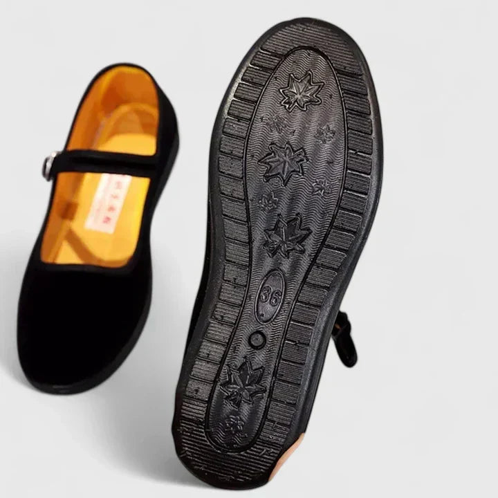 Alice | Orthopaedic Shoes