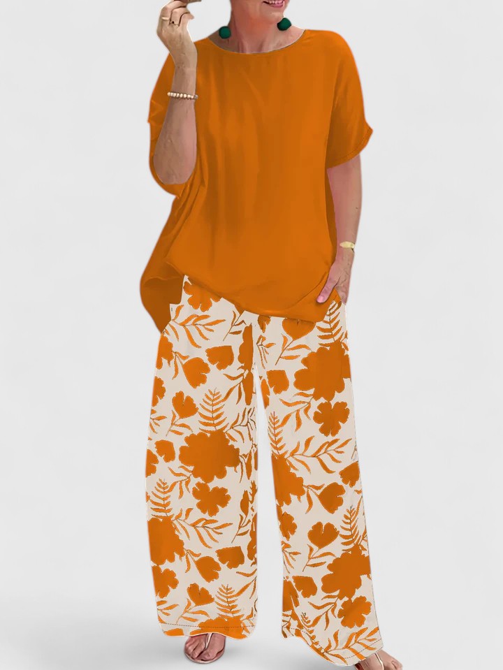 Alice | Comfortable Trousers
