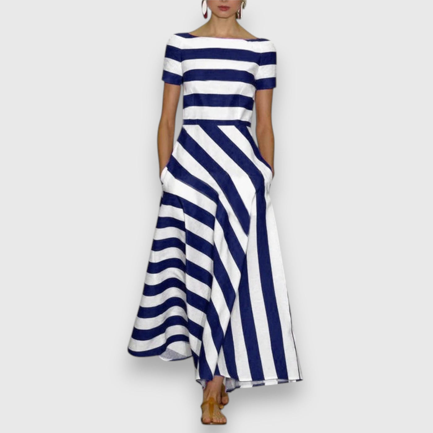 Alice | Iselore – Sophisticated Dress