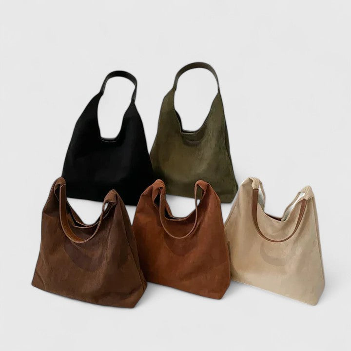 Alice | Chic Tote Bag
