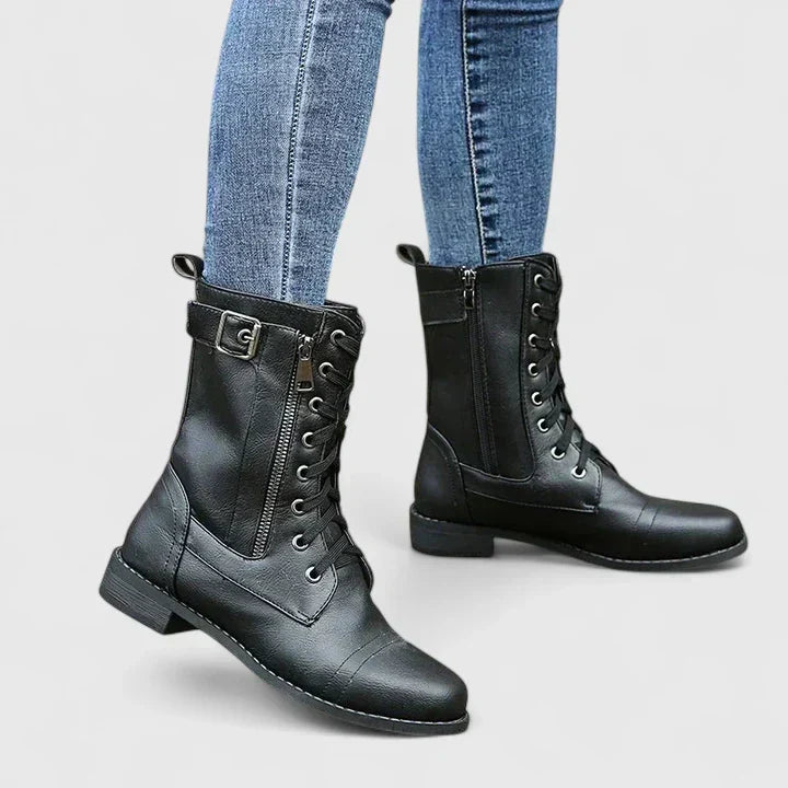 Alice | Orthopaedic Boots