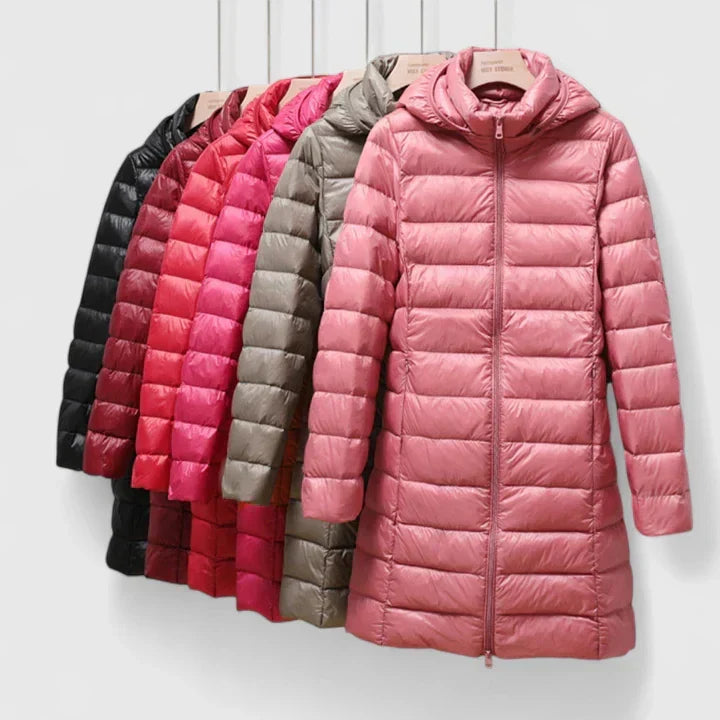 Alice | Comfortable Jacket