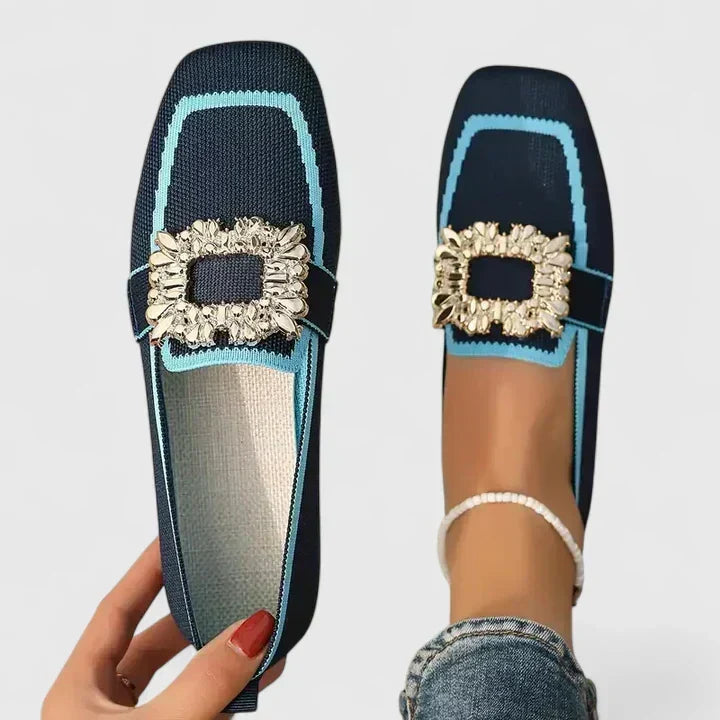 Alice | Orthopaedic Loafers