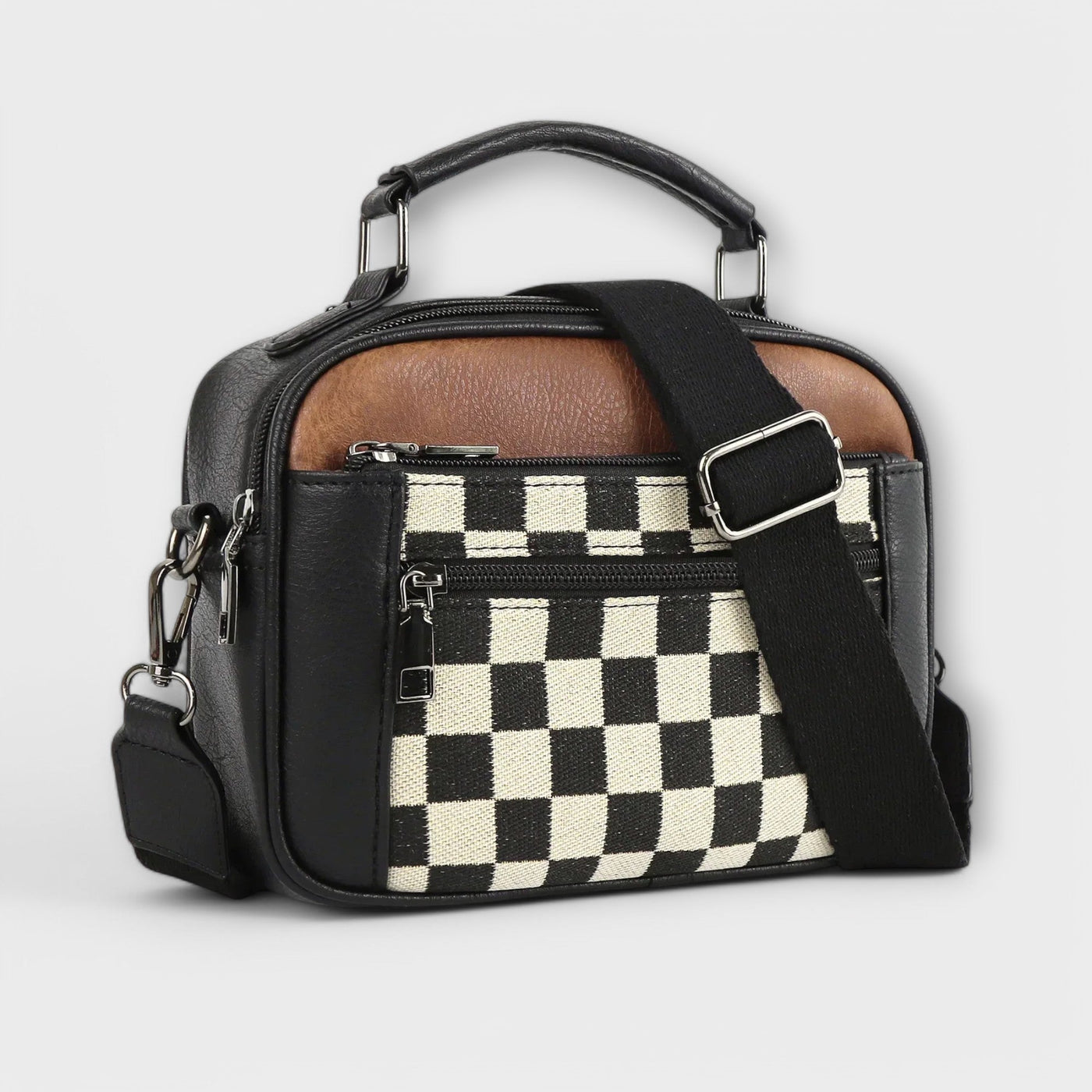 Alice | Women’s Trendy Crossbody Shoulder Bag