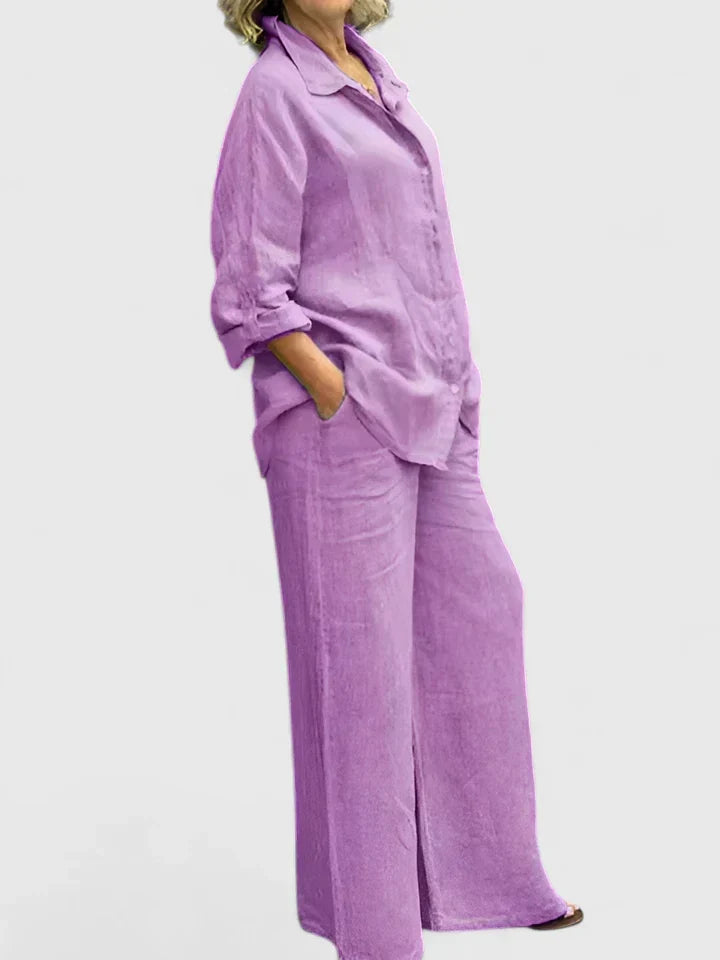 Alice | Comfortable Set