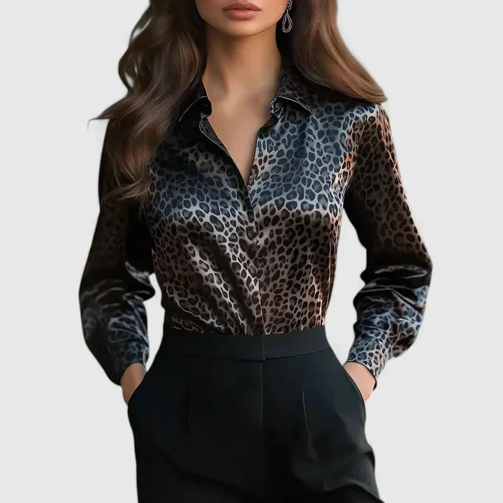 Alice | Elegant Blouse