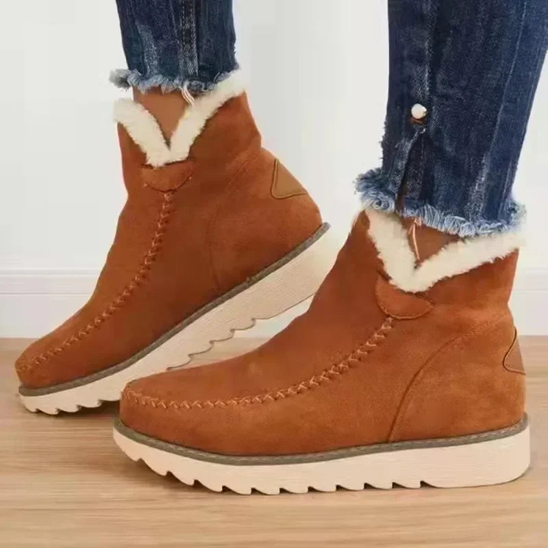 Alice | Orthopaedic Ankle Boots