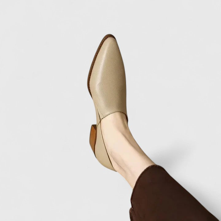 Alice | Orthopaedic Shoes