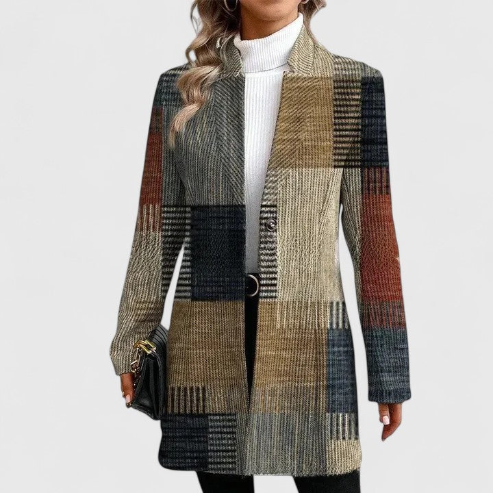 Alice | Elegant Blazer