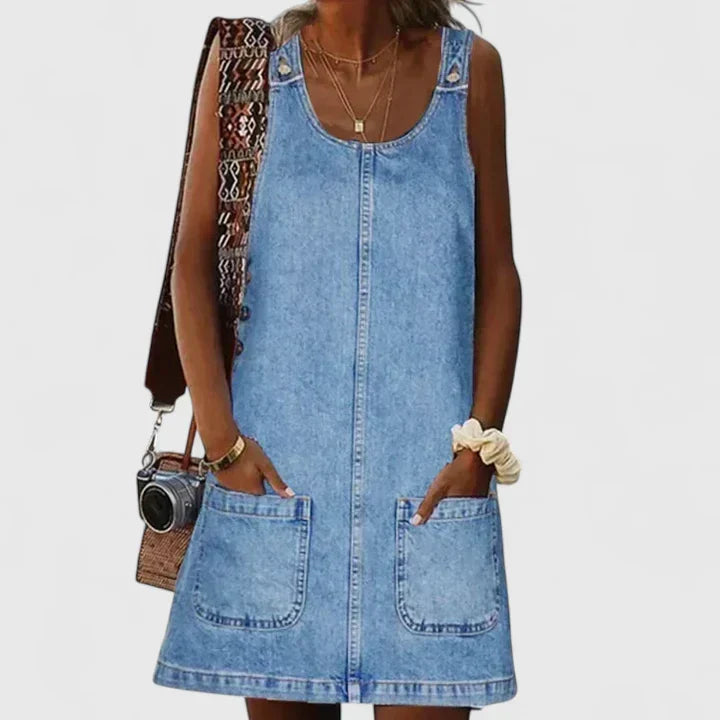 Alice | Comfortable Dress