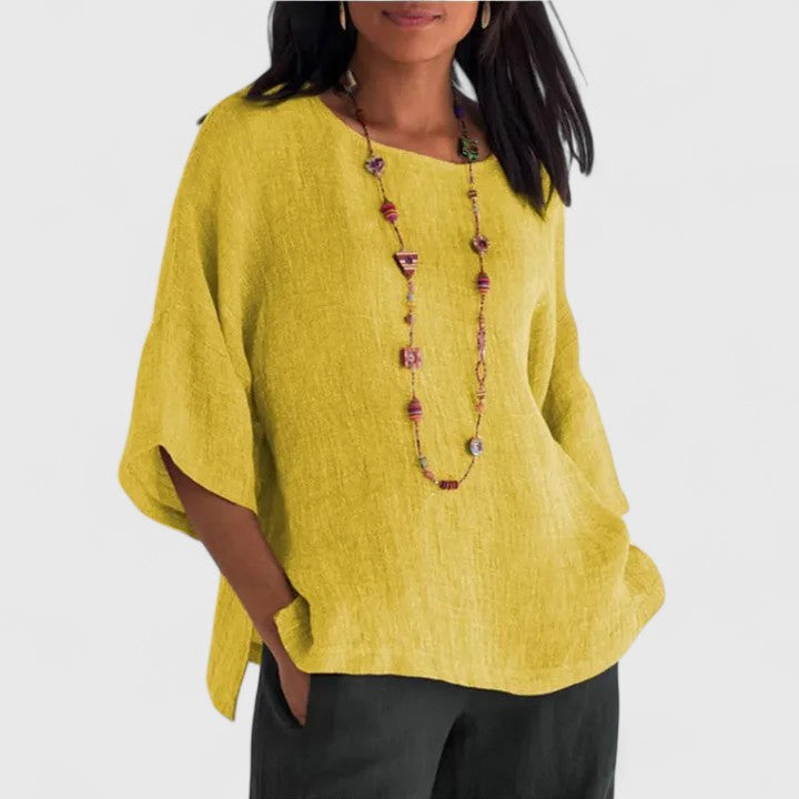 Comfortable Blouse