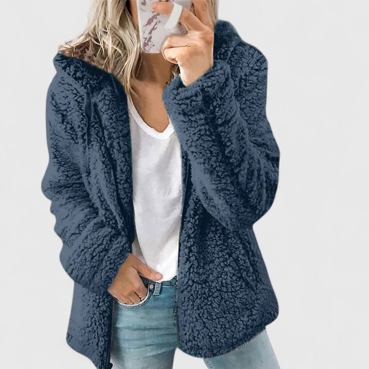 Alice | Comfortable Jacket