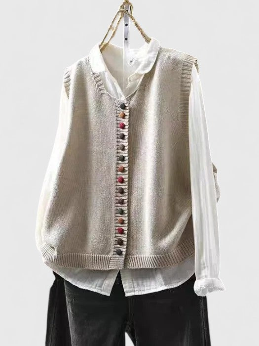Alice | Elegant Cardigan