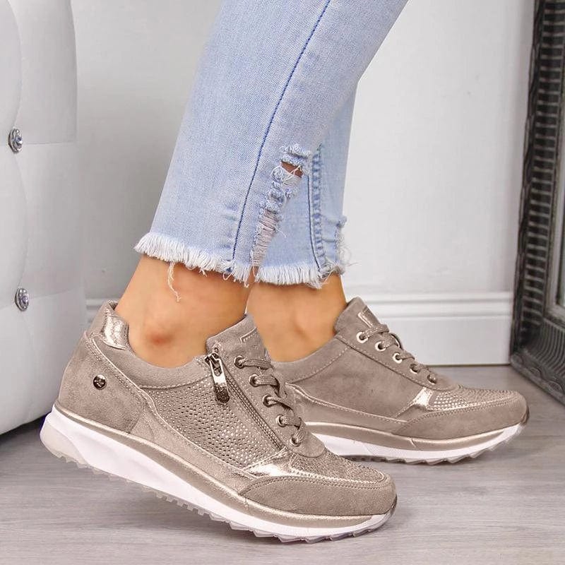 Alice | Everyday Ease Trainers
