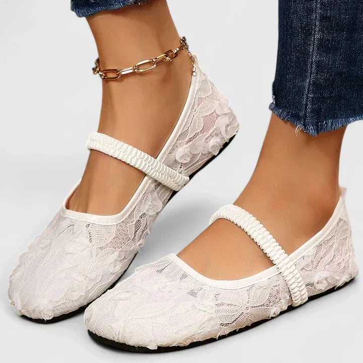Alice | Orthopaedic Shoes