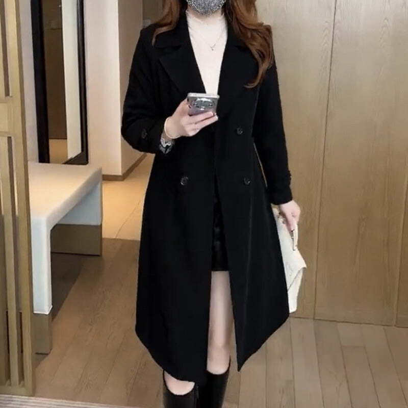 Alice | Trench Coat