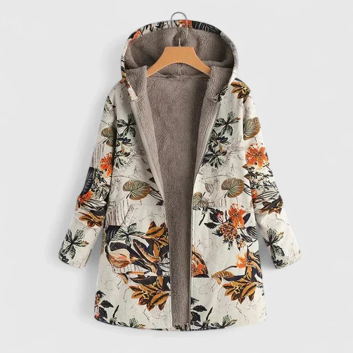 Alice | Comfortable Jacket