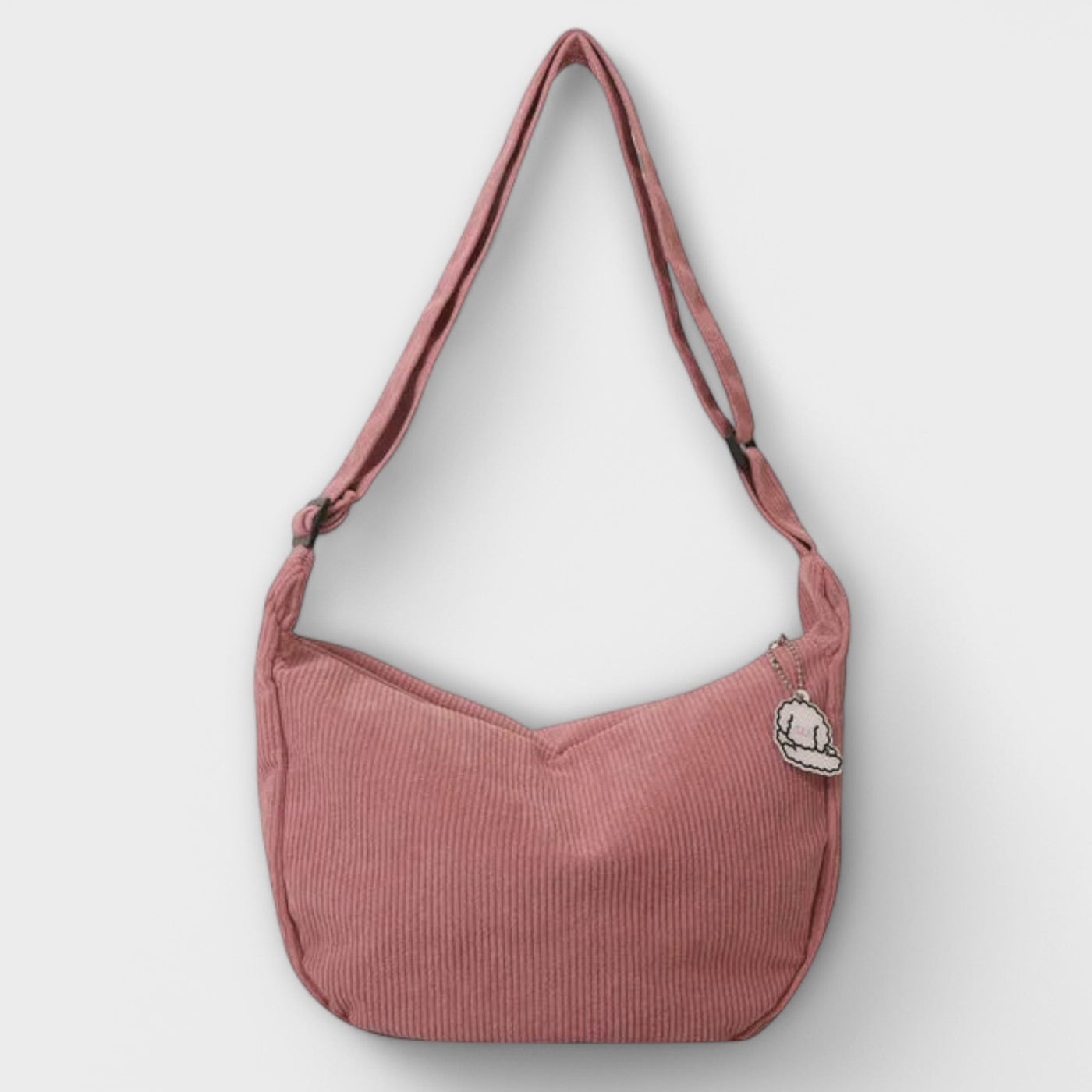 Alice | Women’s Shoulder Bag with Elegant Shape