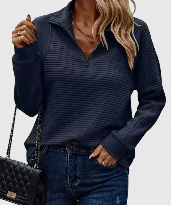 Alice | Sophisticated Jumper
