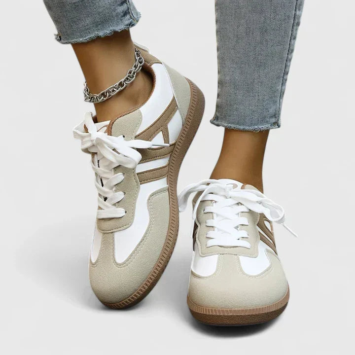 Alice | Orthopaedic Trainers