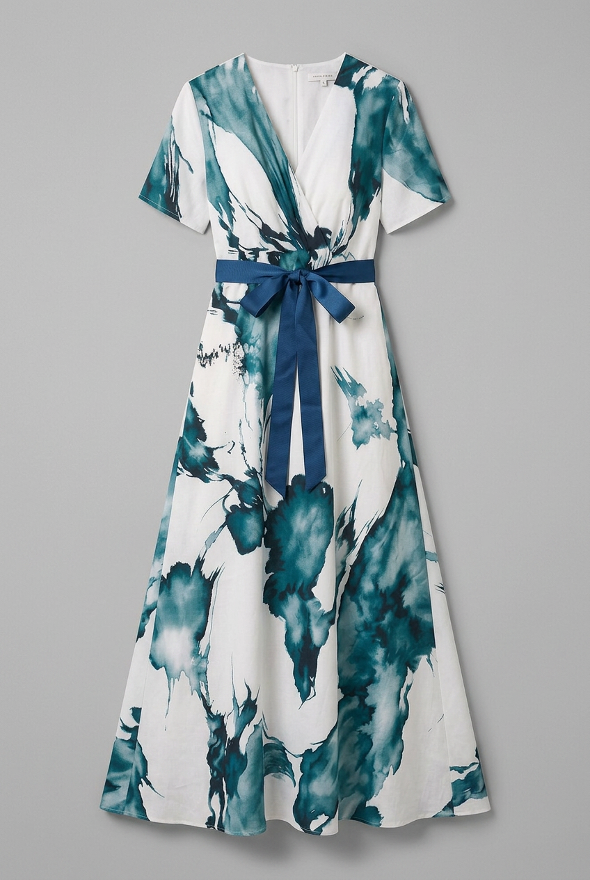 Alice | Sophisticated Dress