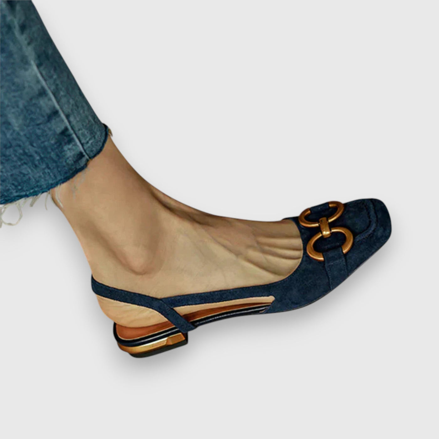 Alice | Comfortable Sandals