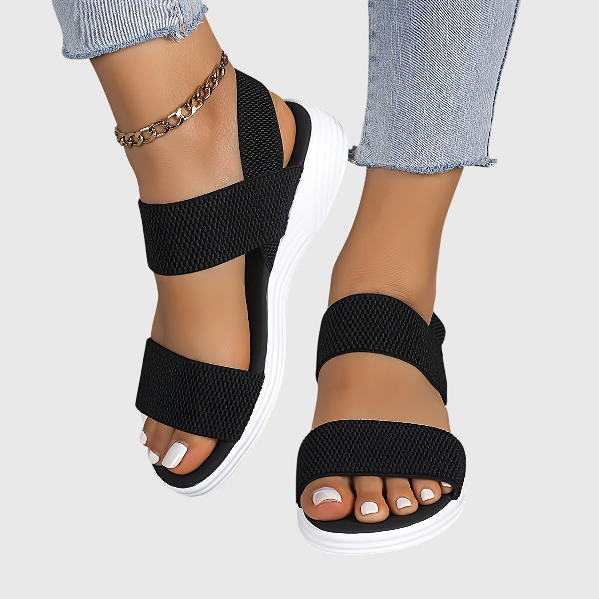 Alice | Orthopaedic Sandals
