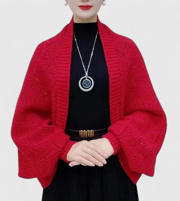 Alice | Elegant Cardigan