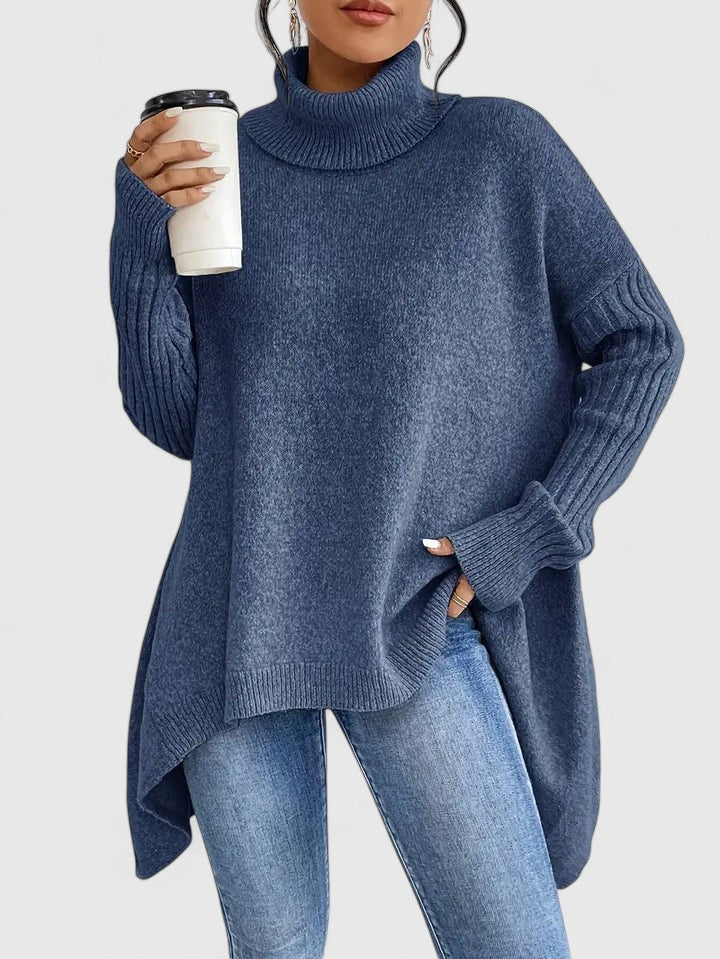 Alice | Comfortable Jumper
