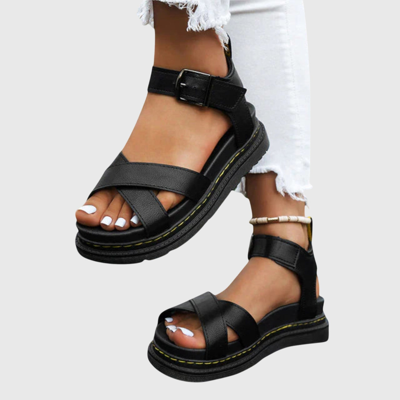 Alice | Lina - Comfy Sandals
