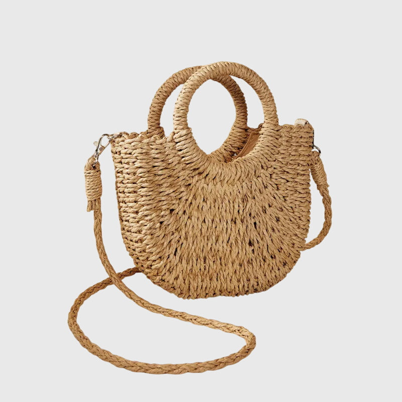 Alice | Women’s Natural Style Handbag
