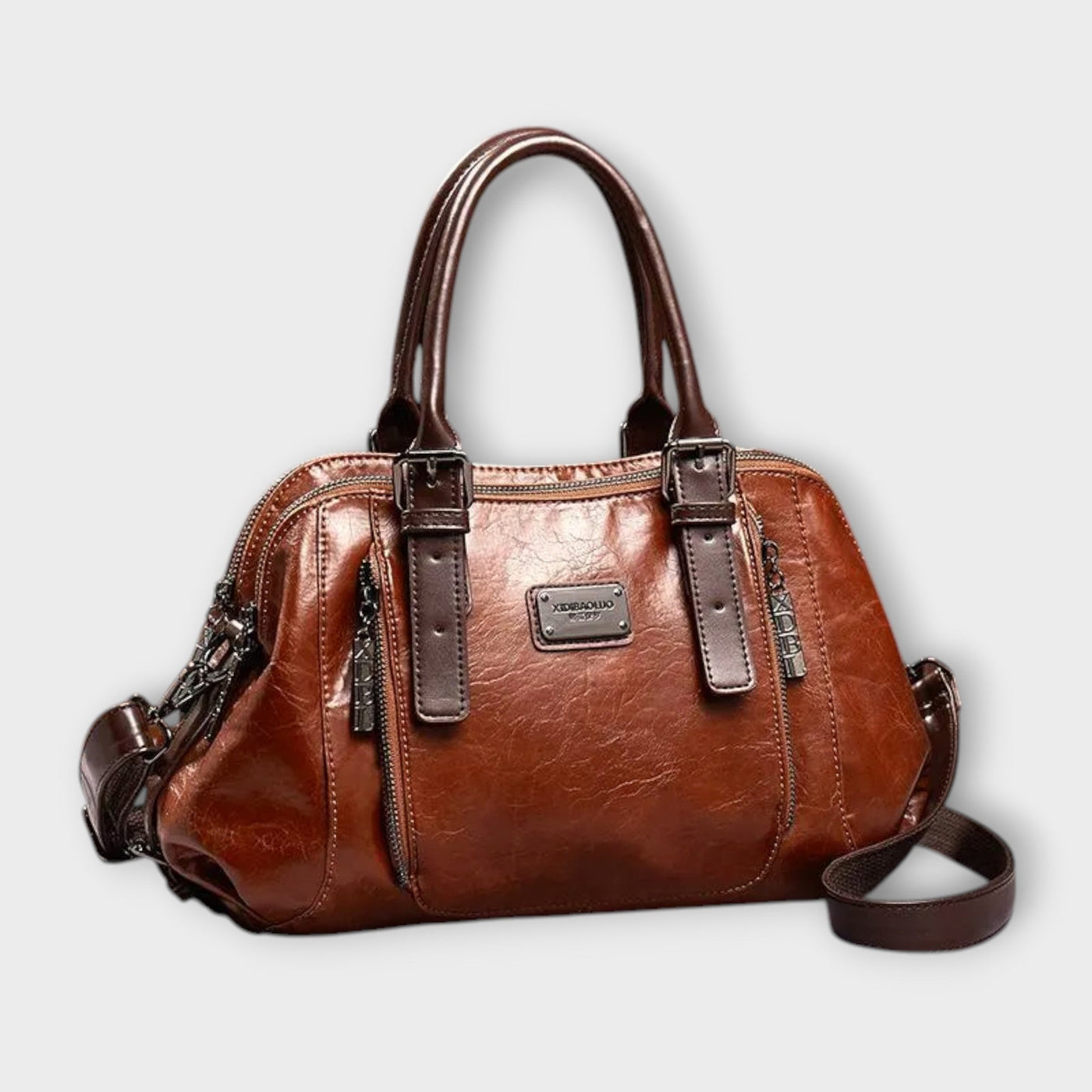 Alice | Olivia - Elegant Vintage Shoulder Bag