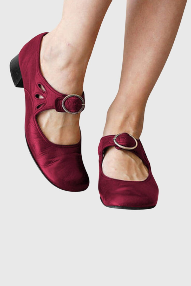 Alice | Orthopaedic Sandals