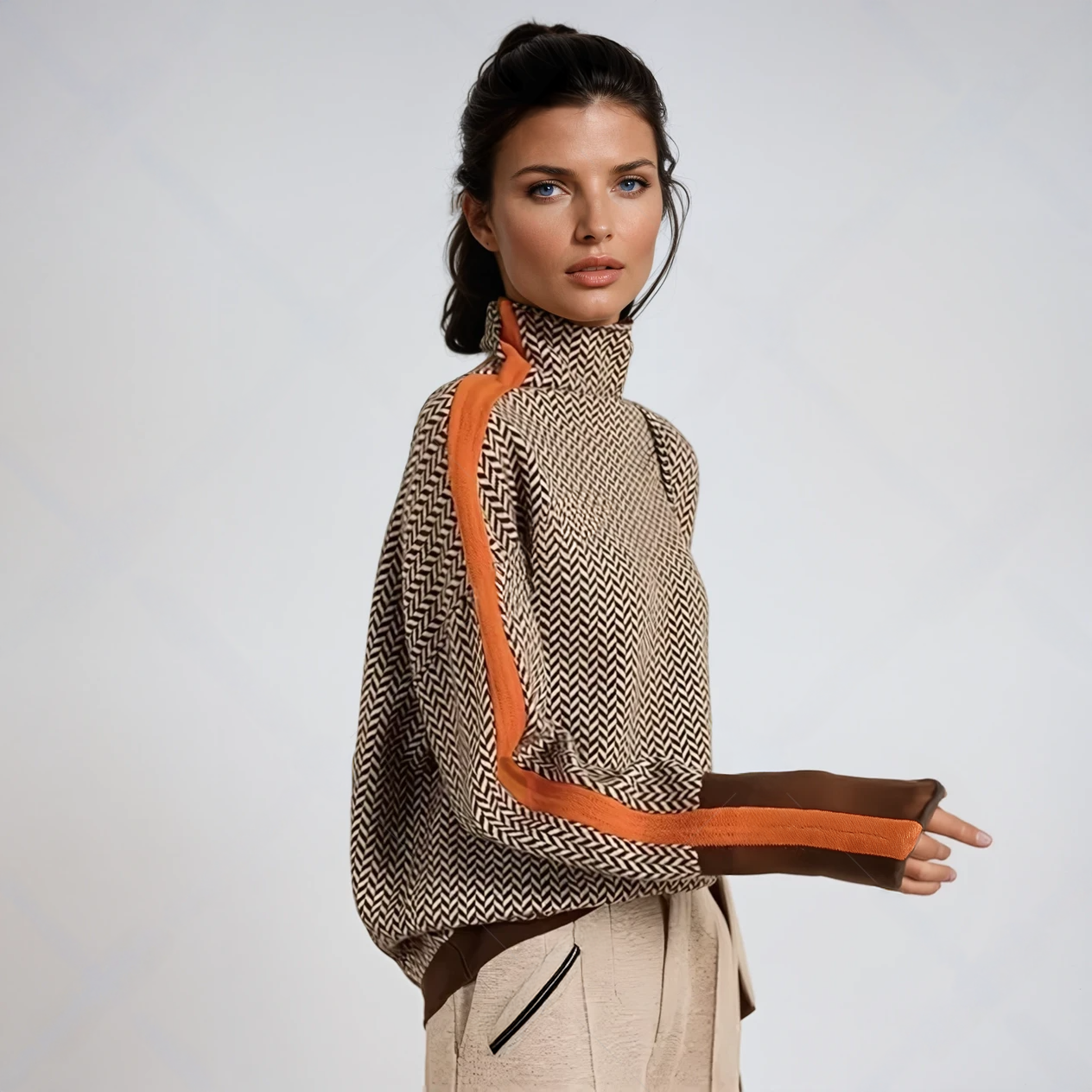 Alice | Comfortable Jumper