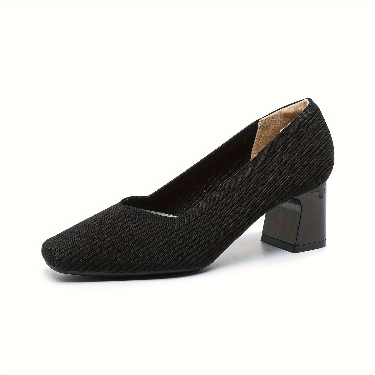 Alice | Orthopaedic Heels