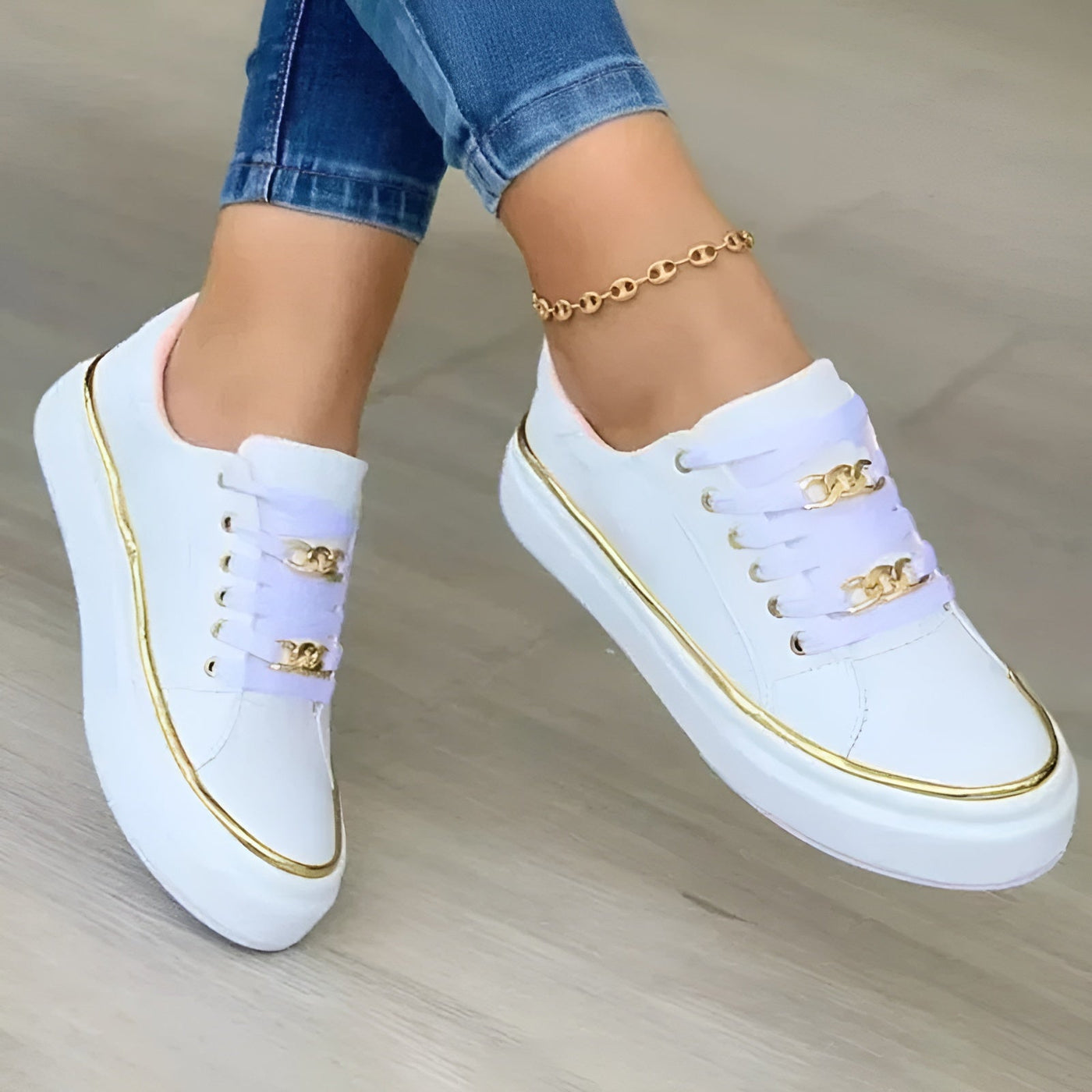 Alice | Stylish Orthopaedic Women’s Trainers