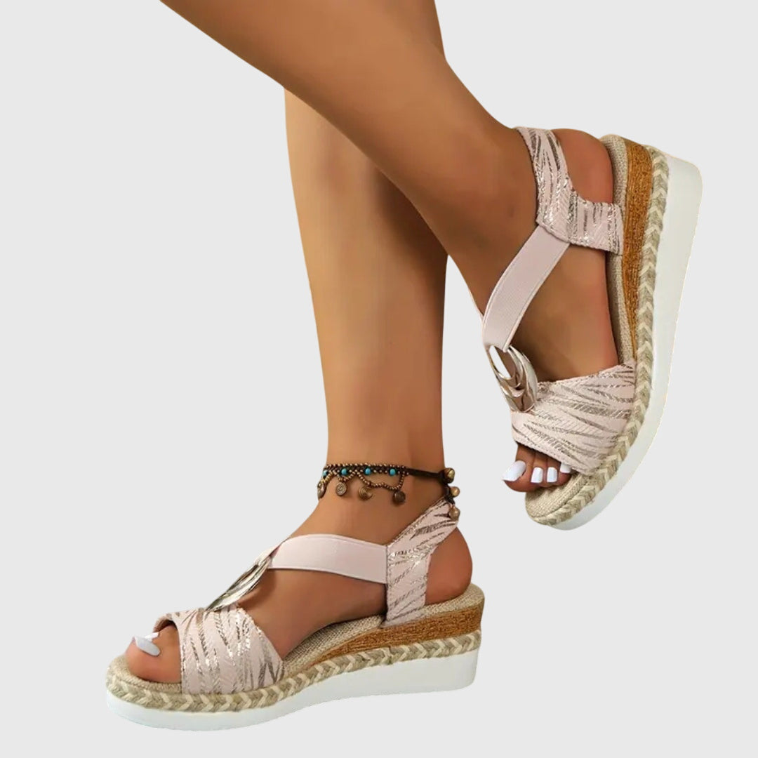 Alice | Orthopaedic Sandals
