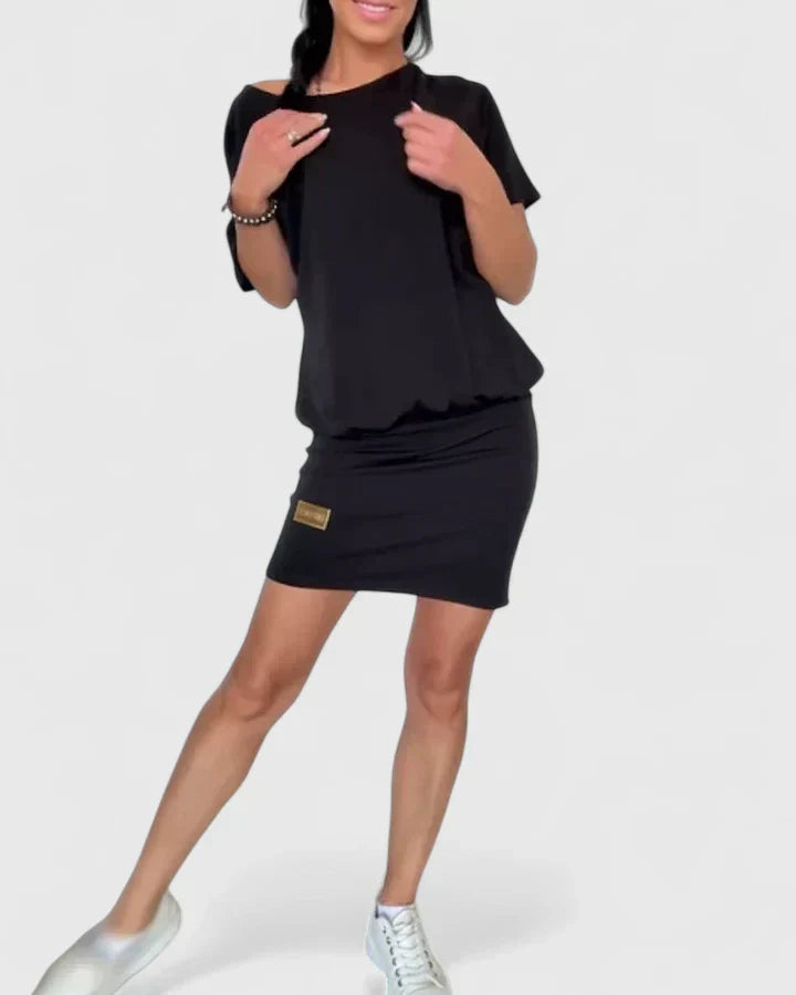 Alice | Comfortable Dress
