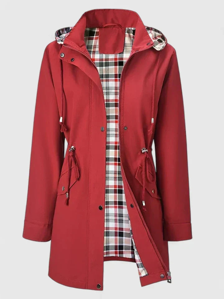 Alice | Comfortable Jacket