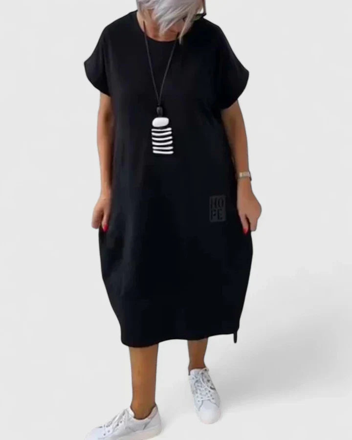 Alice | Comfortable Dress