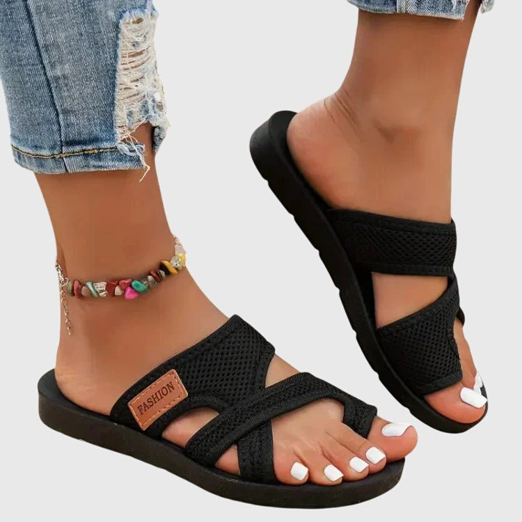 Alice | Orthopaedic Sandals