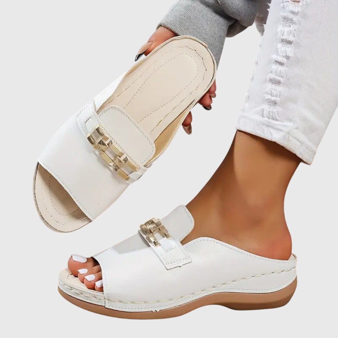 Alice | Lightweight Orthopaedic Sandals