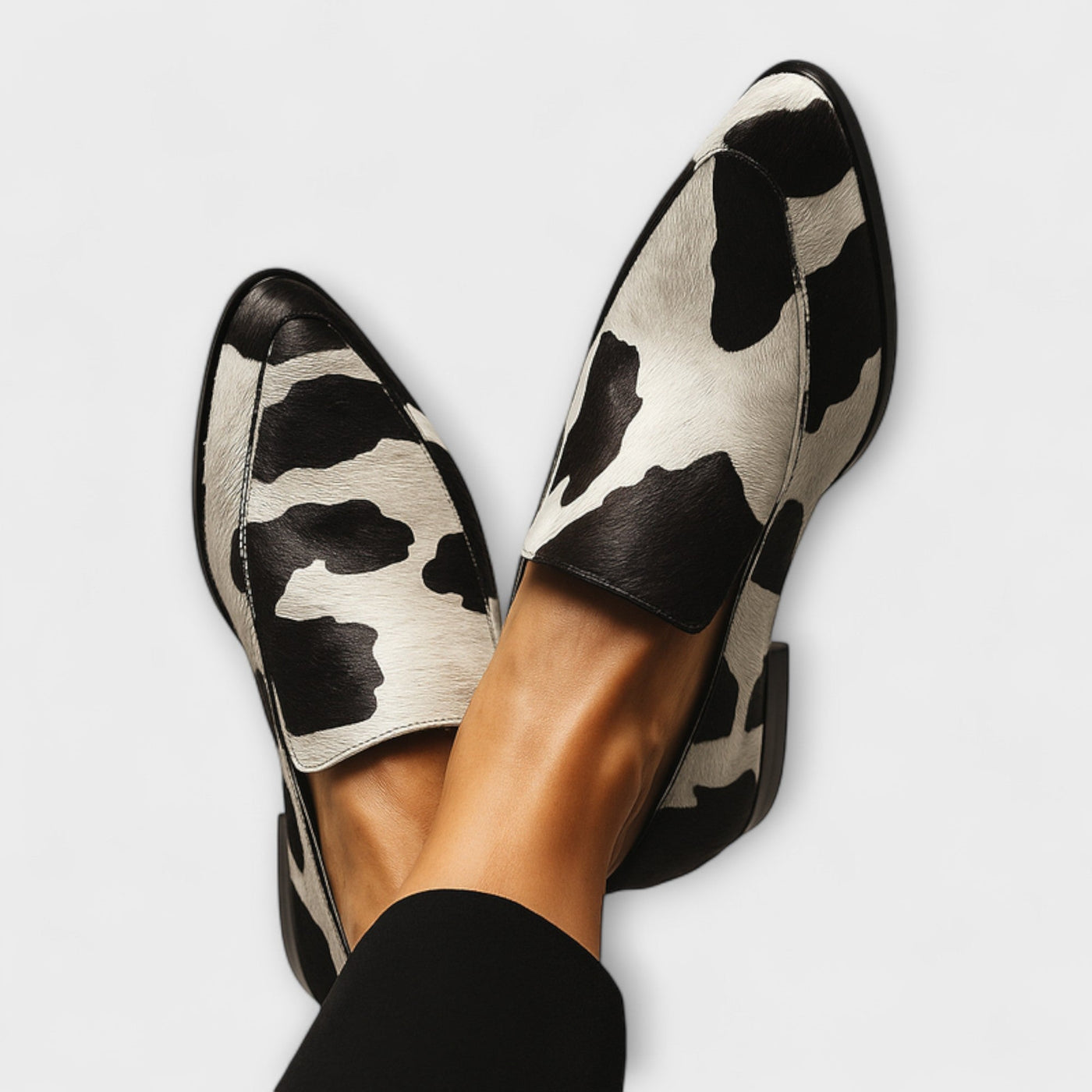 Alice | Orthopaedic Support Loafers