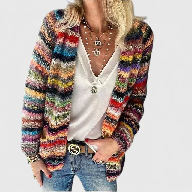Alice | Comfortable Cardigan