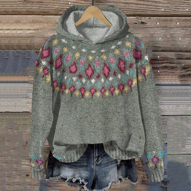 Alice | Comfortable Hoodie