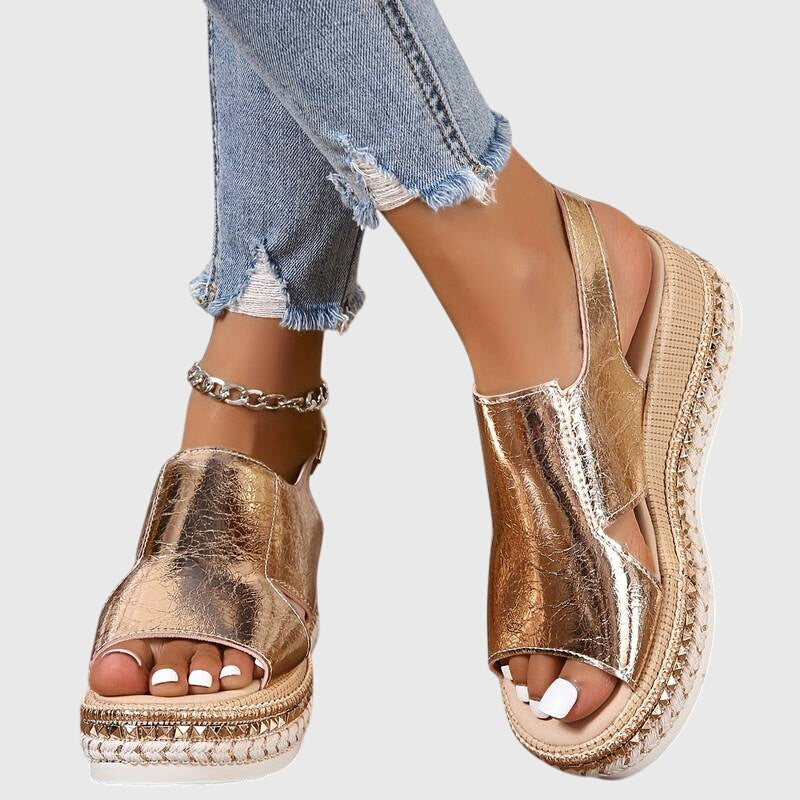 Alice | Orthopaedic Sandals