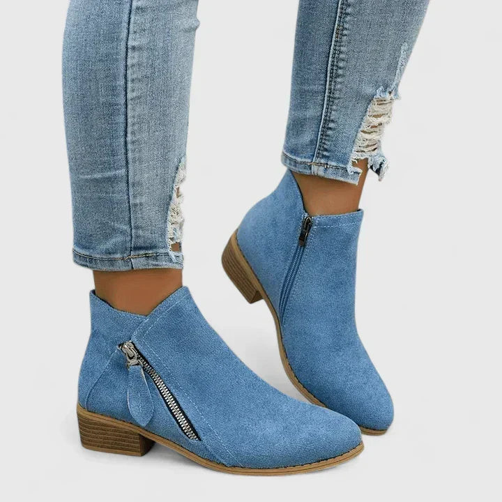 Alice | Orthopaedic Boots