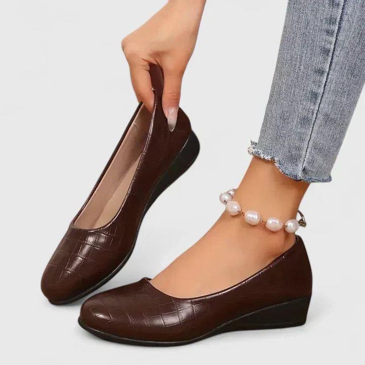 Alice | Orthopaedic Shoes