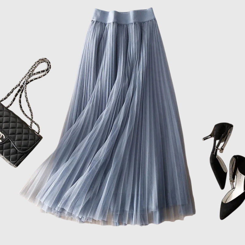 Alice | Sophia – Tulle Skirt